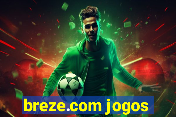 breze.com jogos